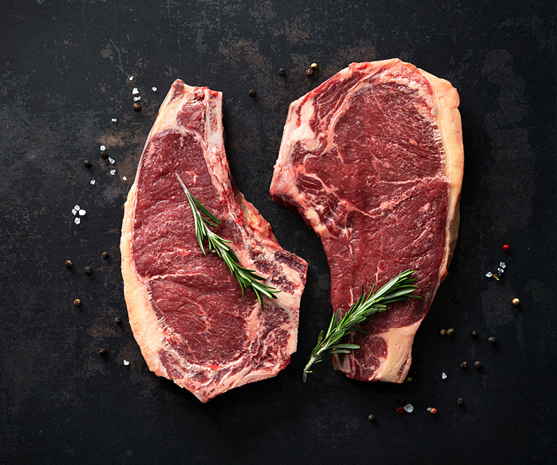 AS 415582508 dry aged beef