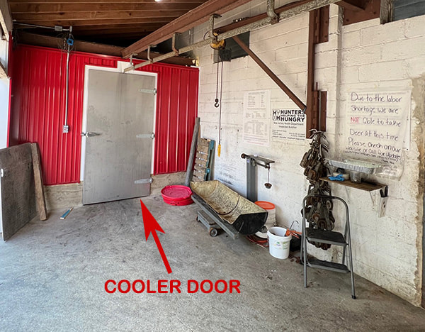 cooler door orig